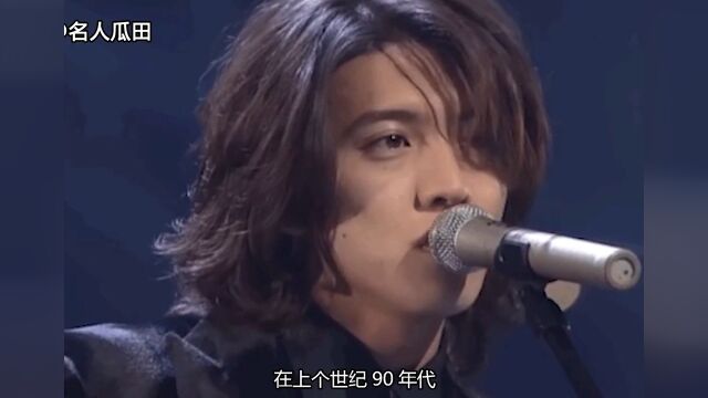 木村拓哉:亚洲第一美男子,曾影响日本首相选举,却因恋爱被雪藏上涨姿势