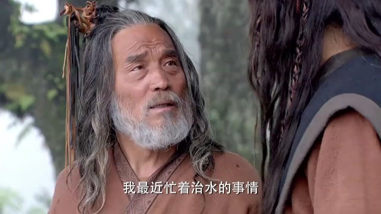 大舜：成亲已多年，男主却一直不想要孩子，这是何缘故_高清1080P在线观看平台_腾讯视频