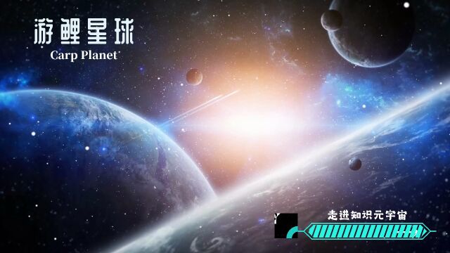 游鲤星球数字图书馆