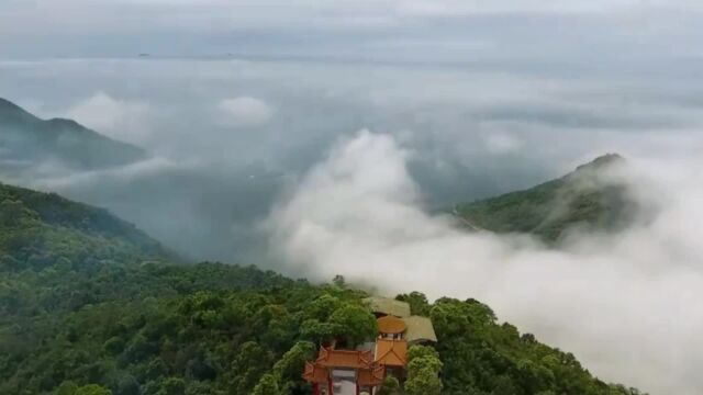 观音山片头