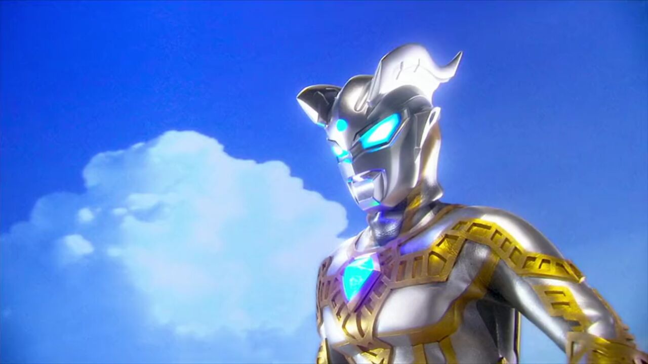 赛罗奥特曼 帅就完事了#热门#什么是逍遥