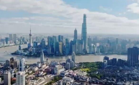 外资金融机构报告看好中国经济增长前景