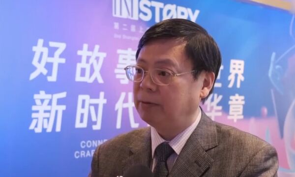 2023中国网络文学出海趋势报告显示,网文行业海外营收增长近40%