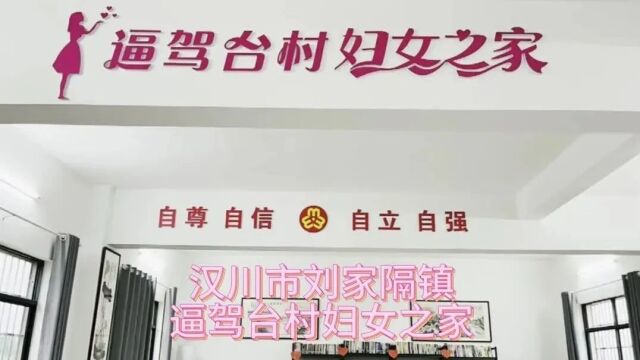 湖北省妇女之家服务效能展示——孝感篇