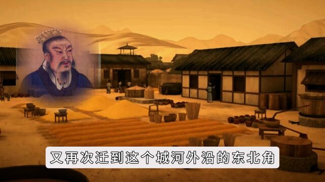 丰县古城传奇13:汉高祖庙的前世今生