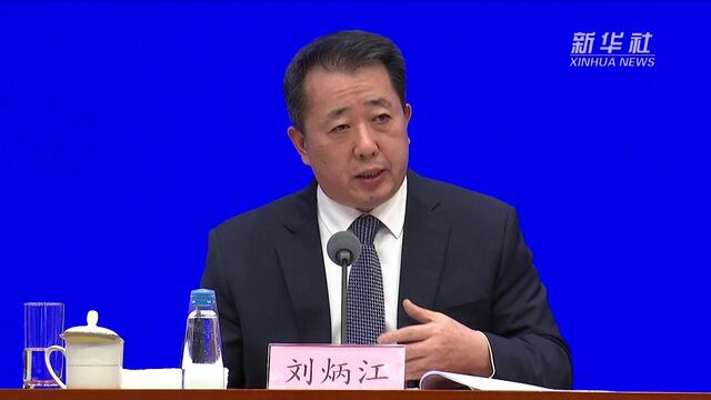 生态环境部:2023年改善空气质量工作“稳中有进”