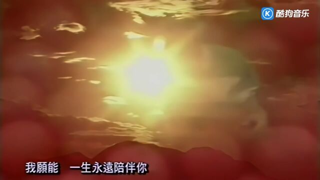 李克勤  红日(TVB特别版)