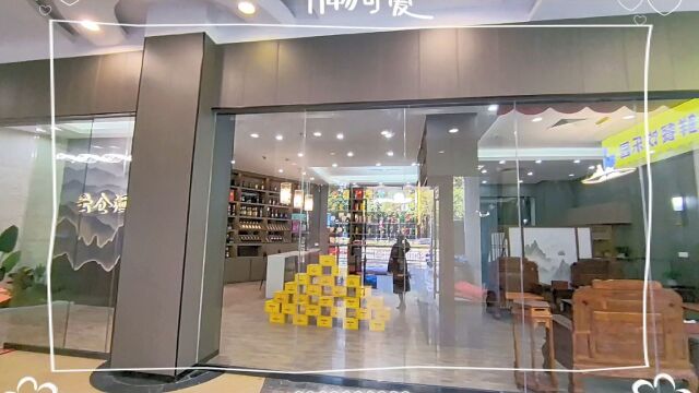 云仓酒庄在广州市白云区空港大道嘉大广场303首层开业