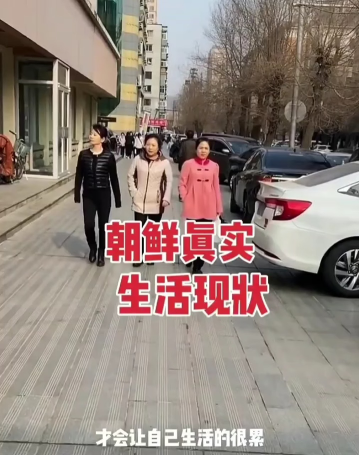 朝鲜人民真实生活现状!_高清1080P在线观看平台_腾讯视频