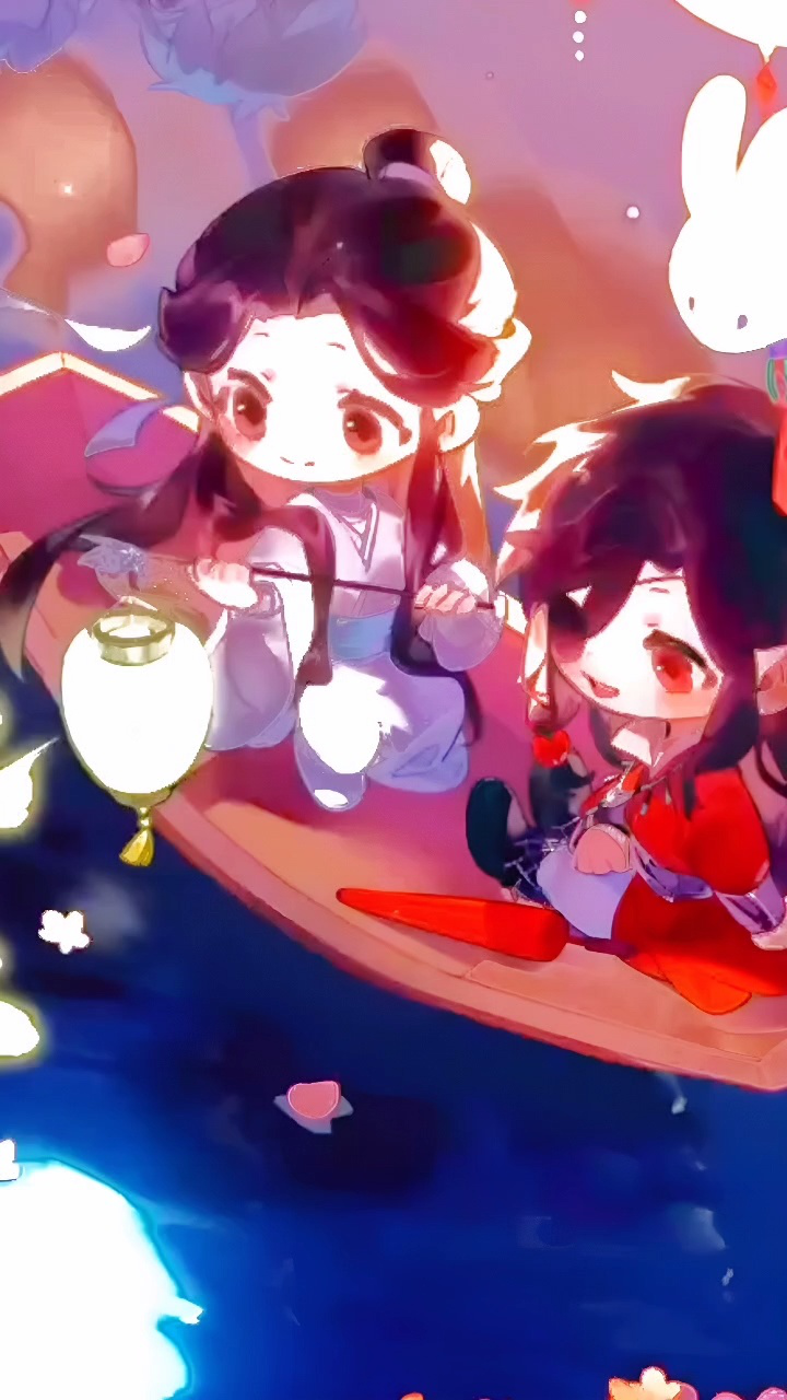 天官赐福_高清108