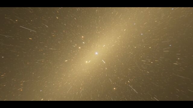 SPACE ENGINE BGM:星际穿越