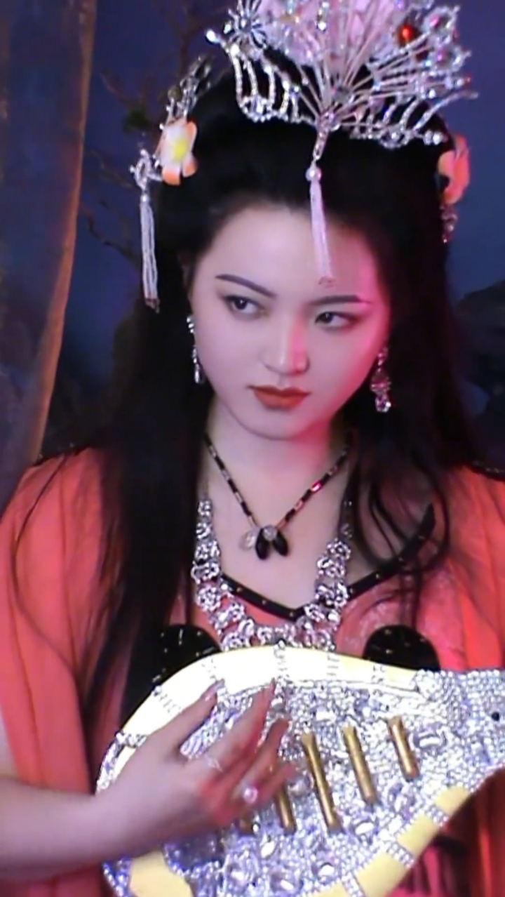 《有一种氛围感叫西游记》