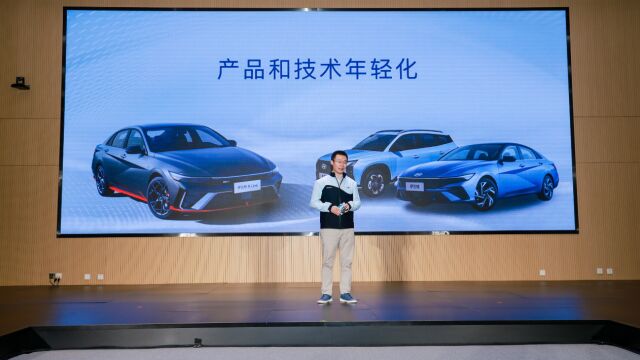 2023年销量企稳信心提升 对话北京现代吴周涛