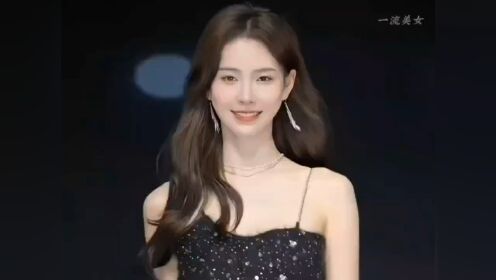 盘点OGS东方女孩永恒时尚盛典上的10位高颜值美女,你觉得谁更胜一筹?_高清1080P在线观看平台_腾讯视频