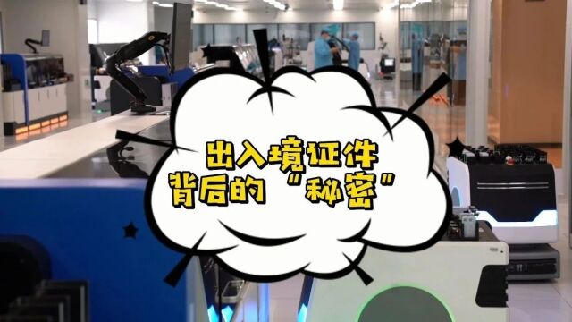 服务市民办证超500万证次,助力打造国际一流营商环境——2023年上海公安出入境管理工作取得明显成效