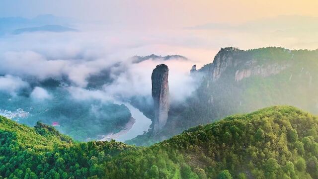 浙江稠州商业银行雨水篇