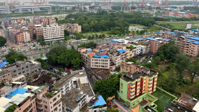 房票正式落地一线城市,将成为全国城中村改造加速的助推器?