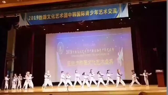 国际亲子研学|2024中韩文化交流青州广电冬令营!劲爆价!名额不多快快报名吧!