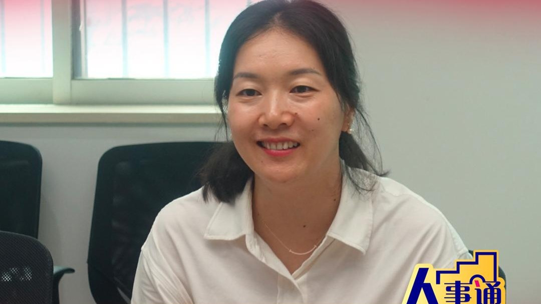 吕园园当选佛山市顺德区区长曾在多区镇任职