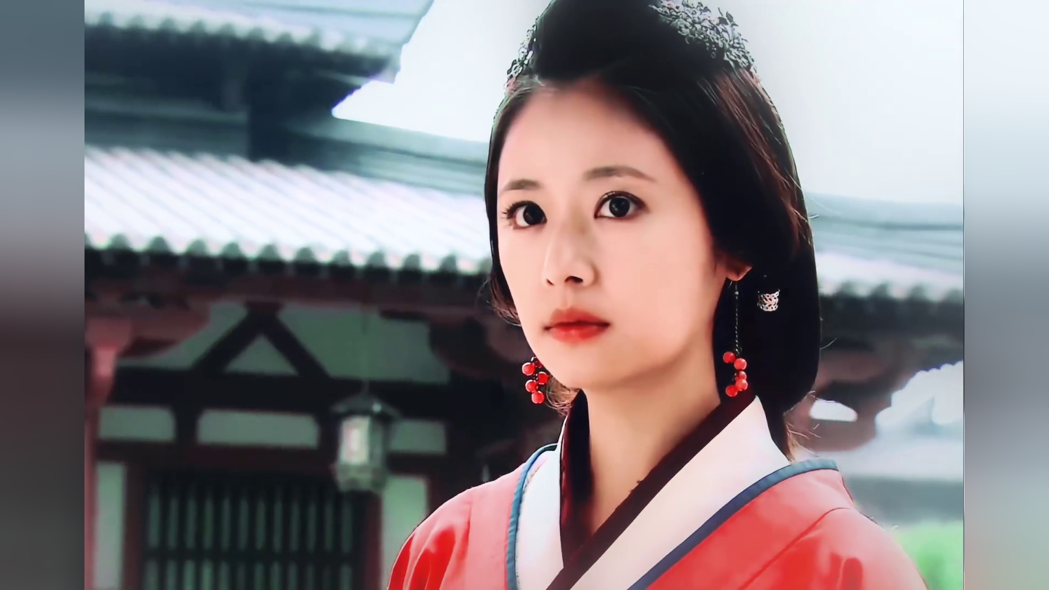 《美人心计》你可曾见过人均绝色的电视剧