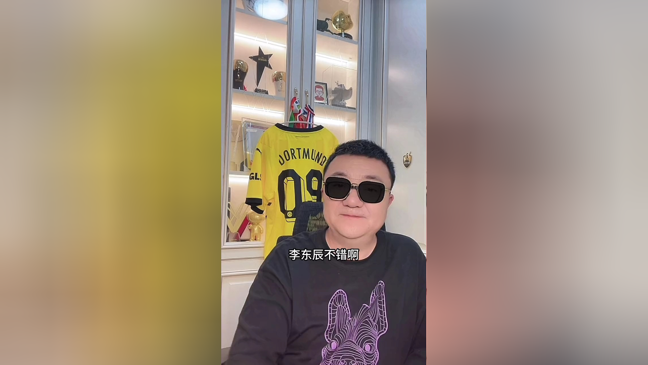 李东宸和张林峒近期在西班牙的表现