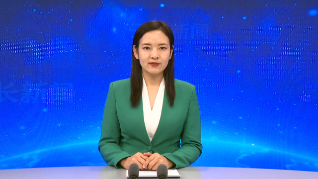 曹敏杜永安指导"科技之春"宣传月集中示范活动