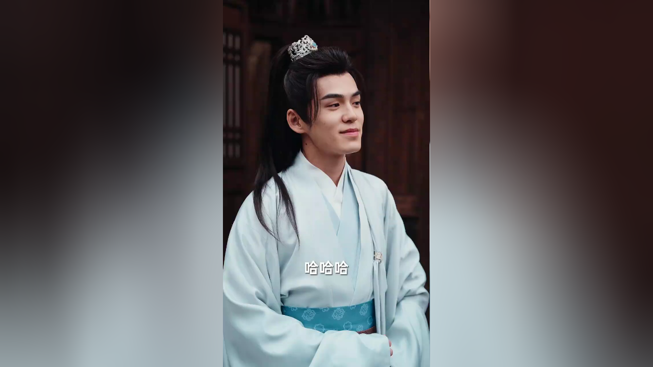 《大楚败家子》:第二十一集