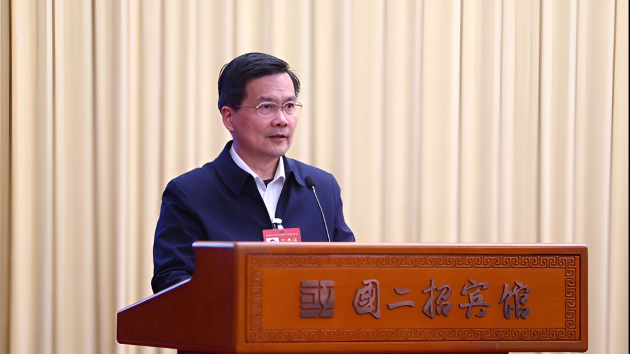 福建省文旅厅长林向东简历被撤掉