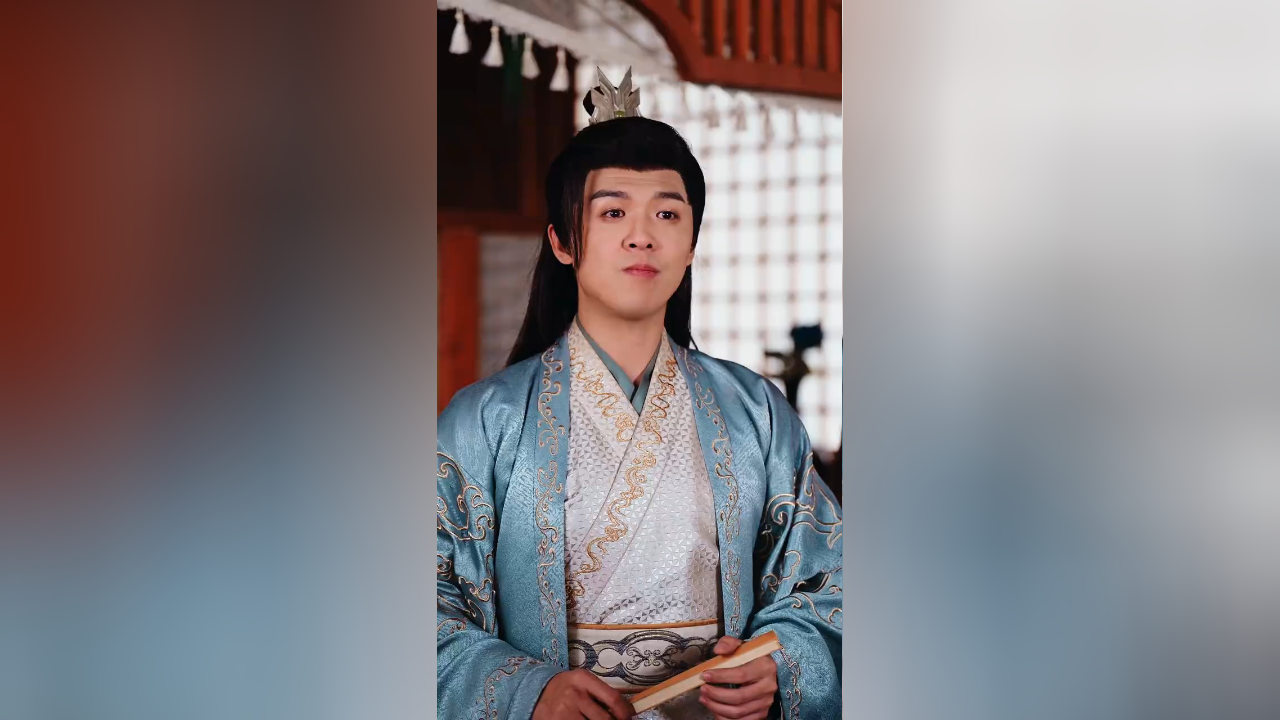 《大楚败家子》:第三十四集