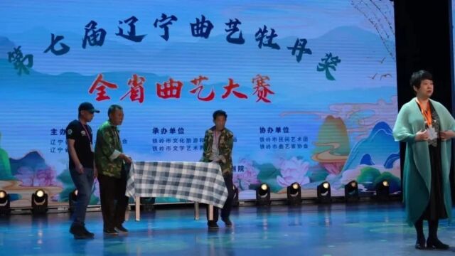 直击幕后花絮!共赏"牡丹"花开