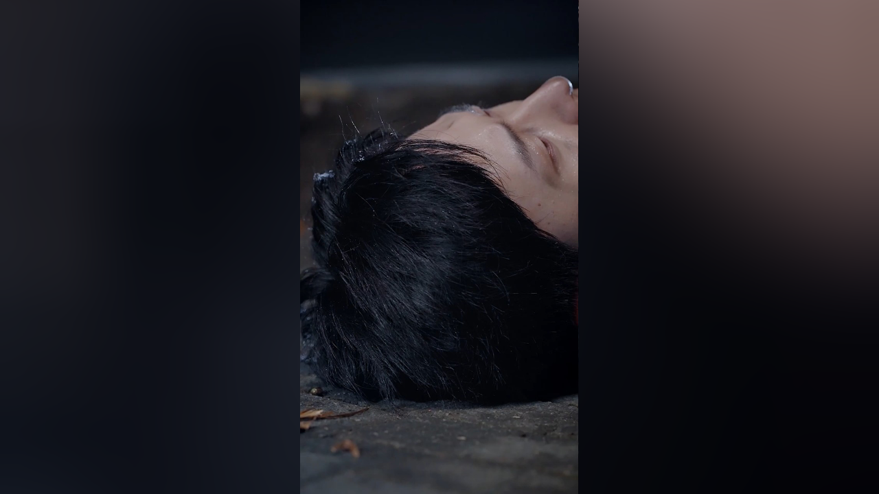 捡个落魄老公是千亿总裁:第2集