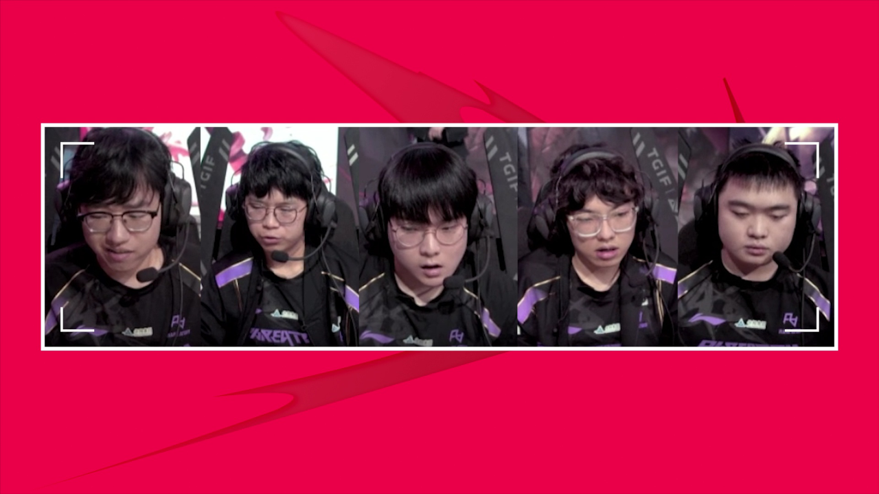 英雄麦克疯:ra逆风翻盘韧性十足