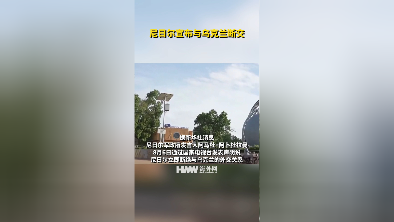 尼日尔国庆日图片