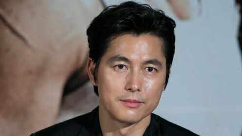 韩国叔圈男神郑雨盛给素人发私信,询问电话号码,此前被曝有私生子