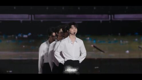 【时代少年团】「睫毛弯弯」_高清1080P在线观看平台_腾讯视频