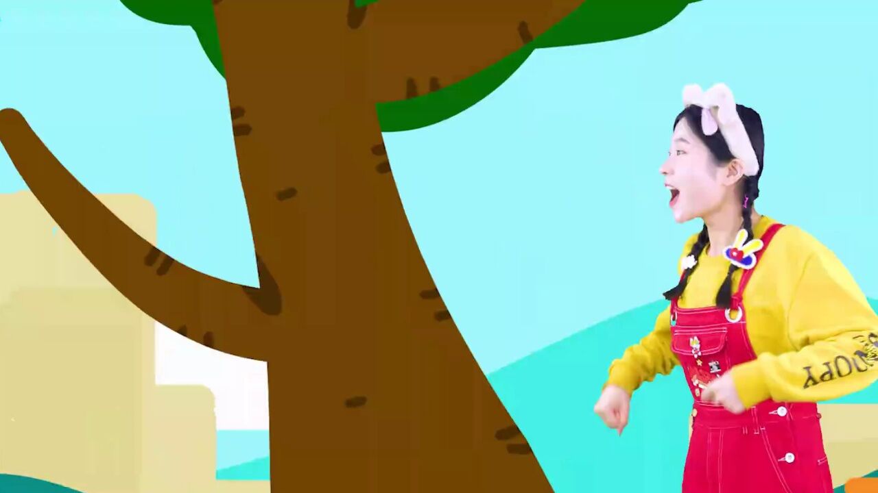 梦梦姐姐你知道奥特曼的怪兽宠物是谁吗?_57_高光片段