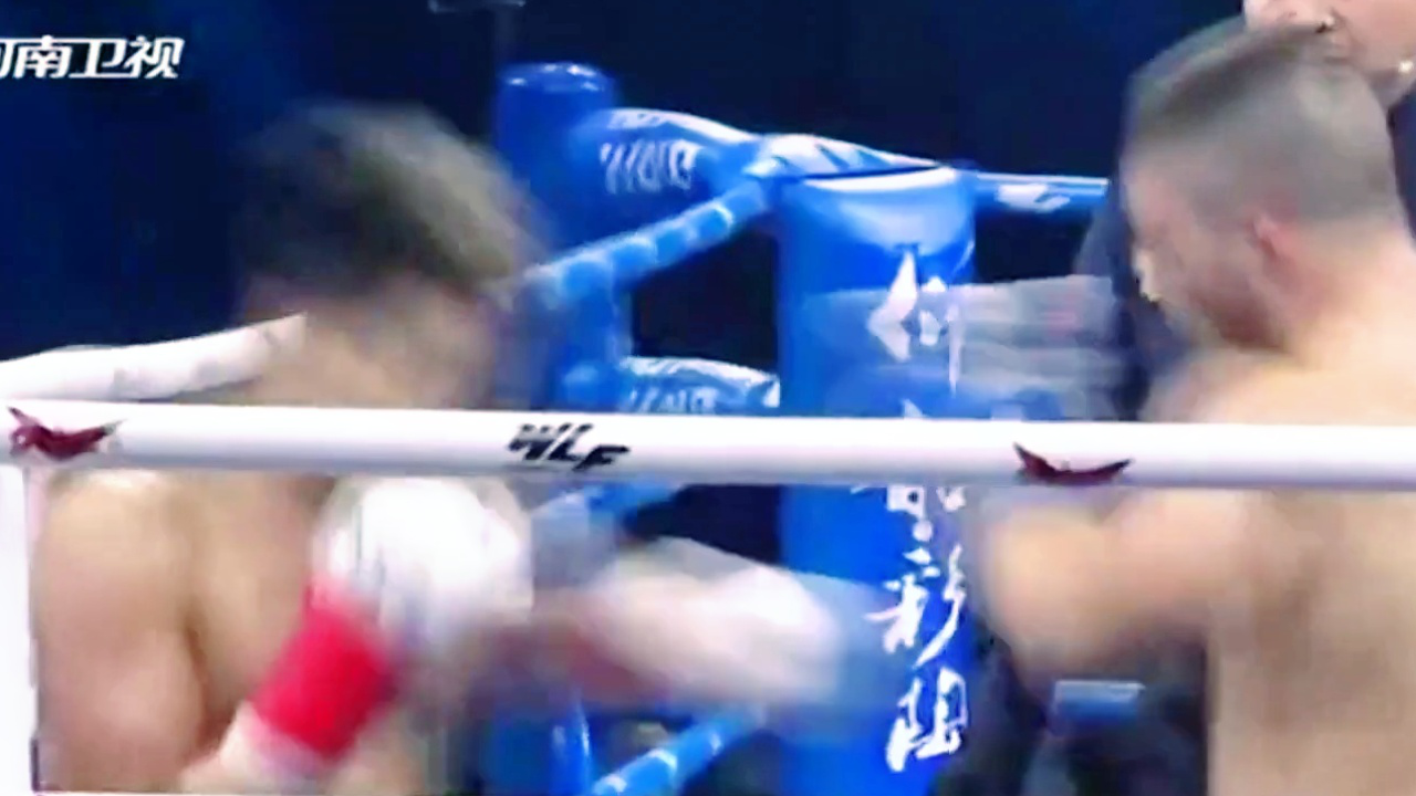 一龙挑战赛明星赛拉开序幕_高光片段