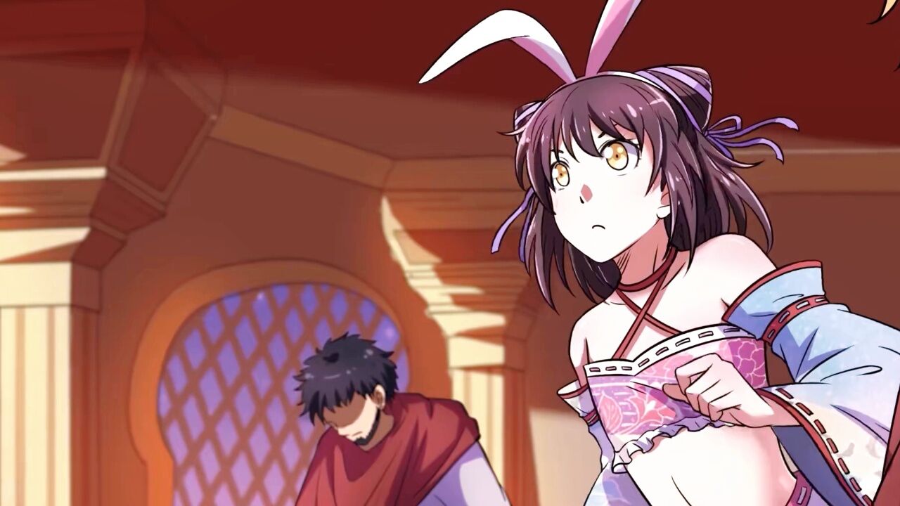 驭灵师_71精彩片段