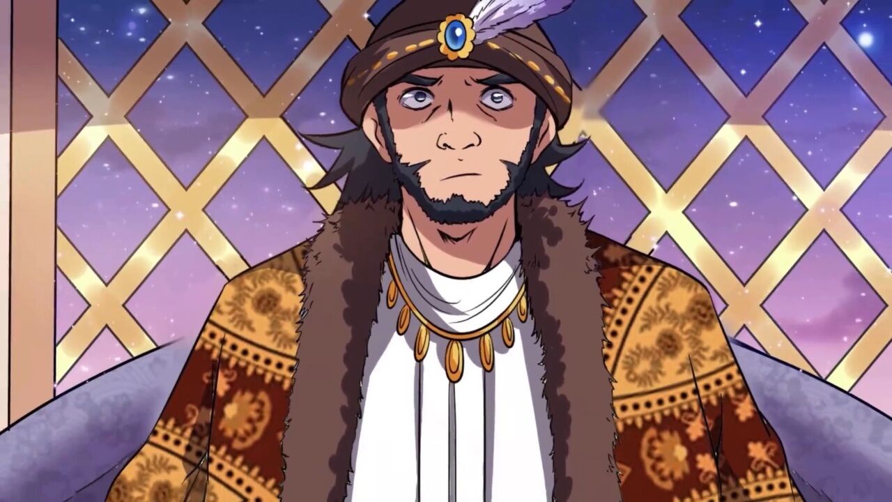 驭灵师_72精彩片段