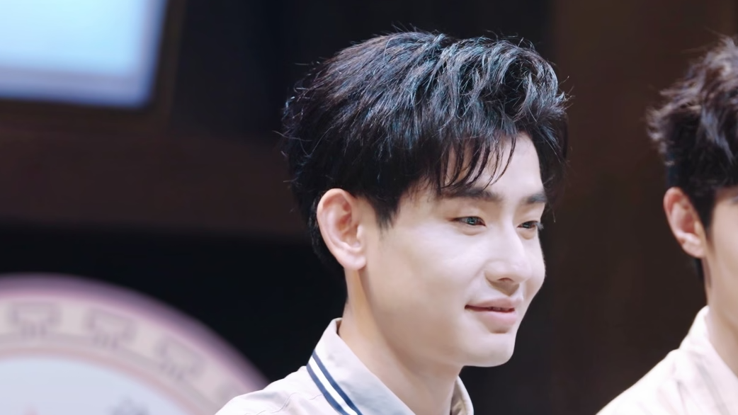 开始推理吧 第2季丨黄凯玩游戏已读乱回,余浩洋被整懵小哥哥们憋笑好