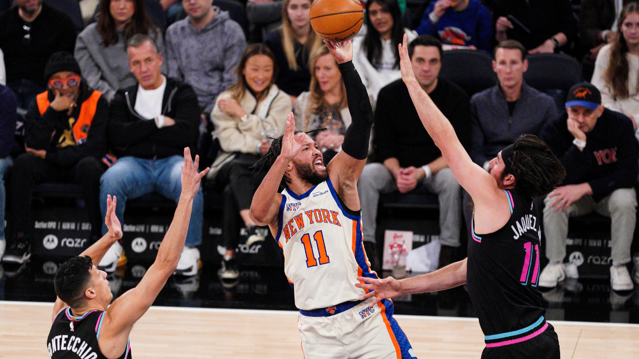 美媒对2001年的选秀进行重新编排，夸梅布朗排首轮第二十顺位_搜狐网, image size:1280x720