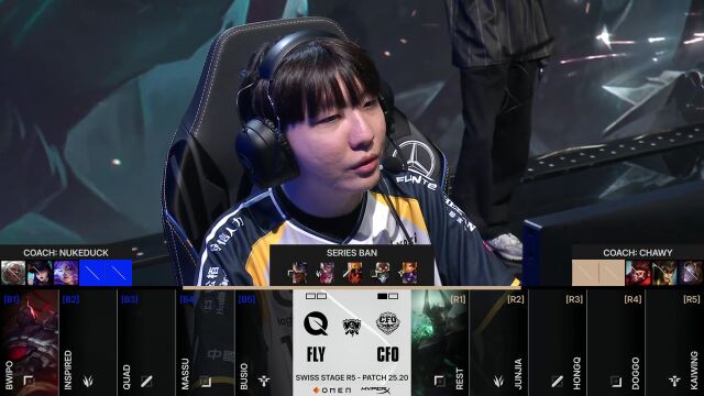 S15瑞士轮第9日:CFO vs FLY_02