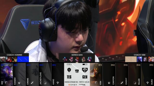 S15瑞士轮第7日:GEN vs TES_02