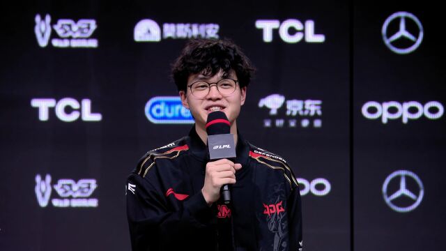 LPL第二赛段 JDG vs TT_03