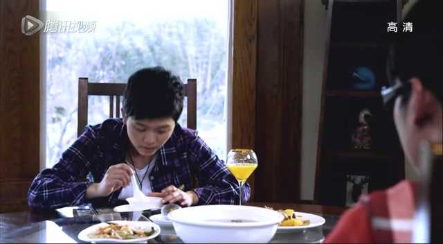 麻辣女兵 35集