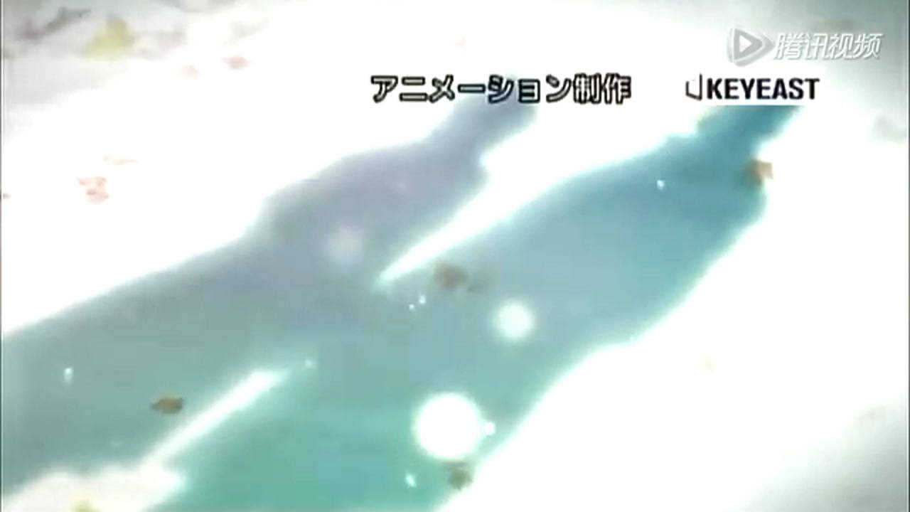 冬季恋歌（动画版） 18集