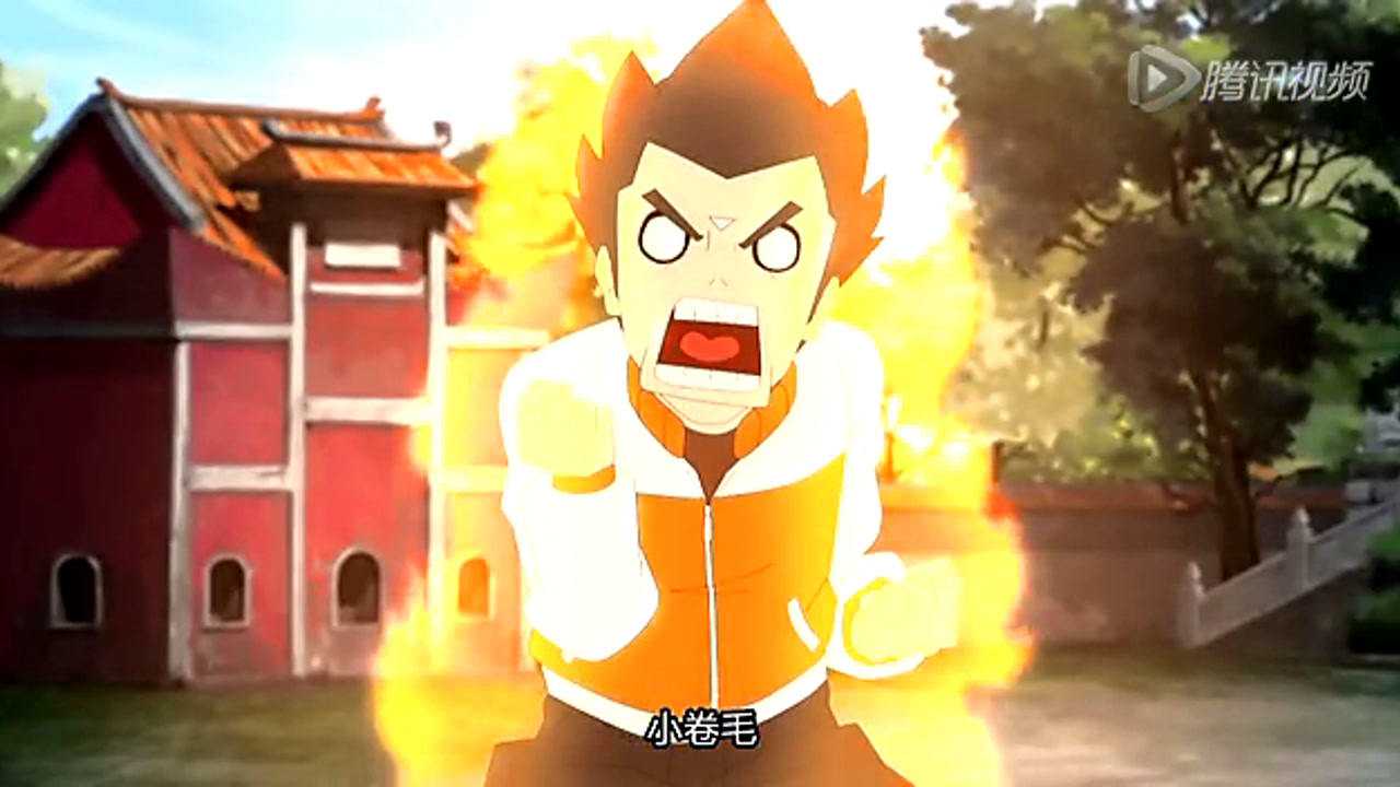 奇游迹 25集