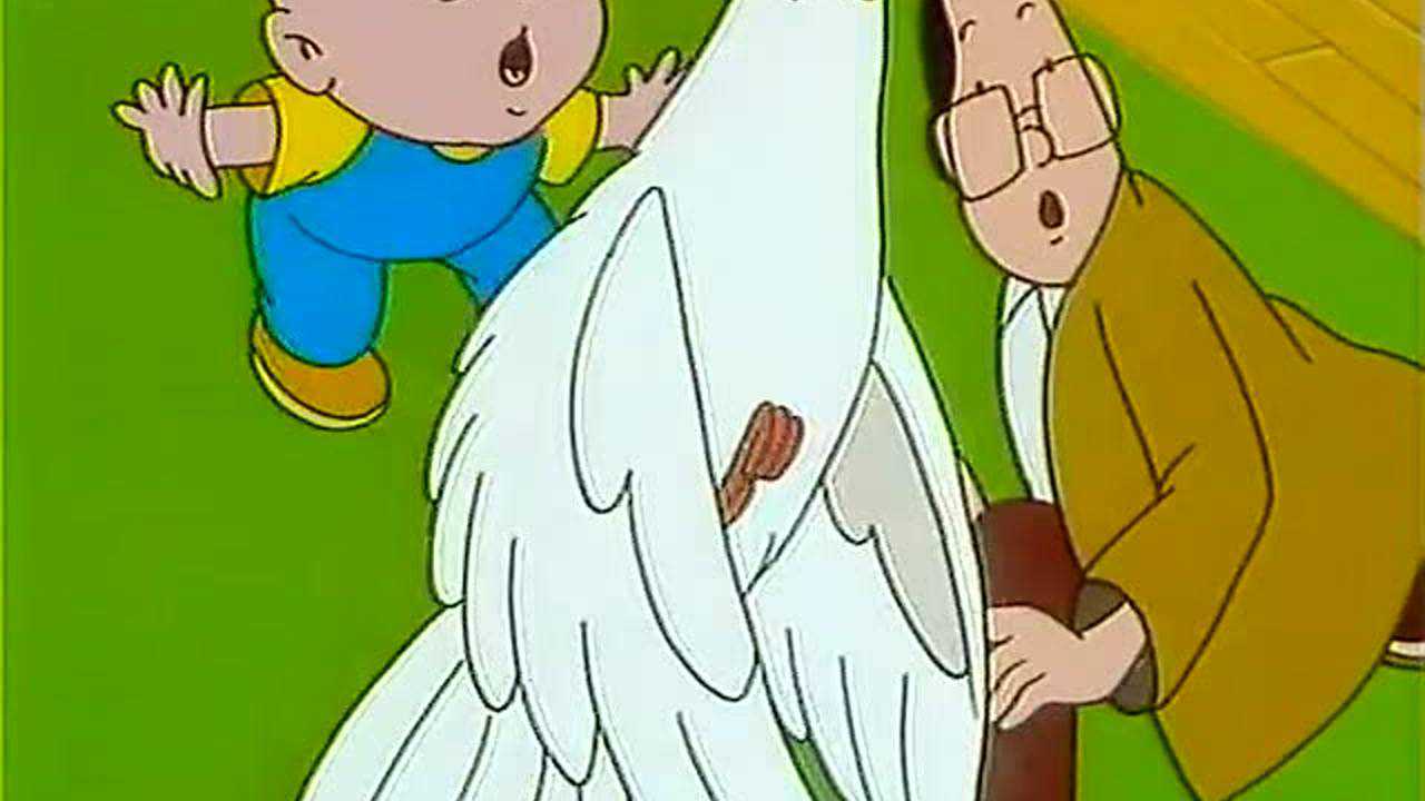 大头儿子小头爸爸第二部 1集