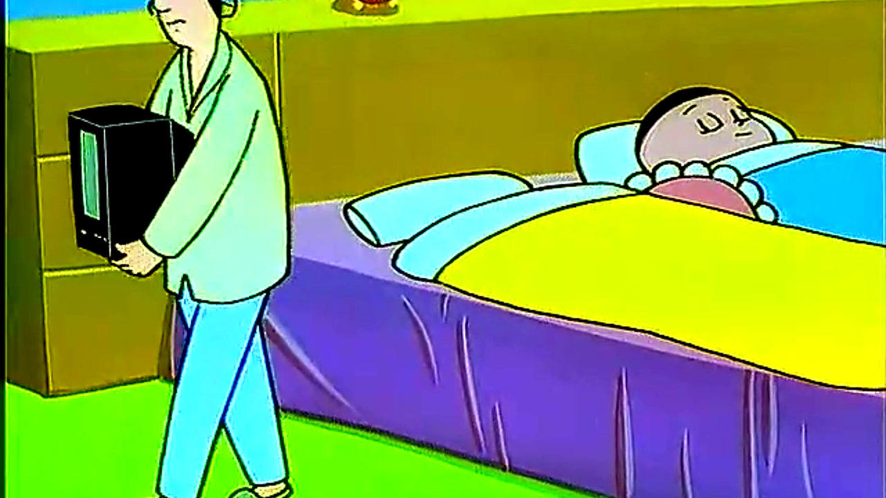 大头儿子小头爸爸第二部 75集