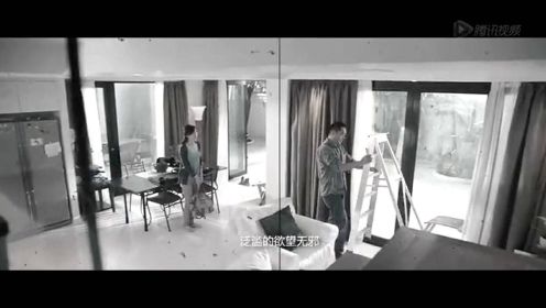 《窃听风云3》曝三部混剪主题曲MV 张杰倾情献唱《勿忘心安》